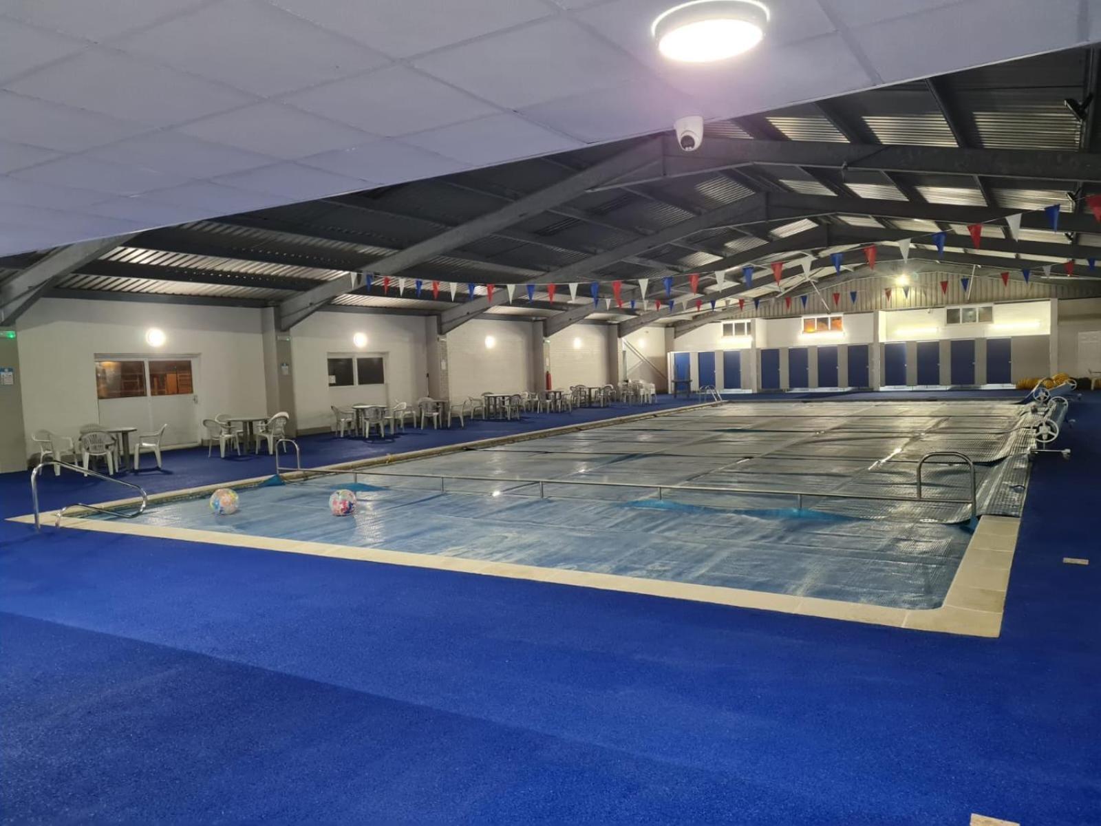 Beautifully Appointed 2 Storey Chalet With Access To Outdoor Swimming Pool - 5 Minute Stroll To Miles Of Sandy Beach - Near To The Norfolk Broads & Great Yarmouth Scratby Dış mekan fotoğraf